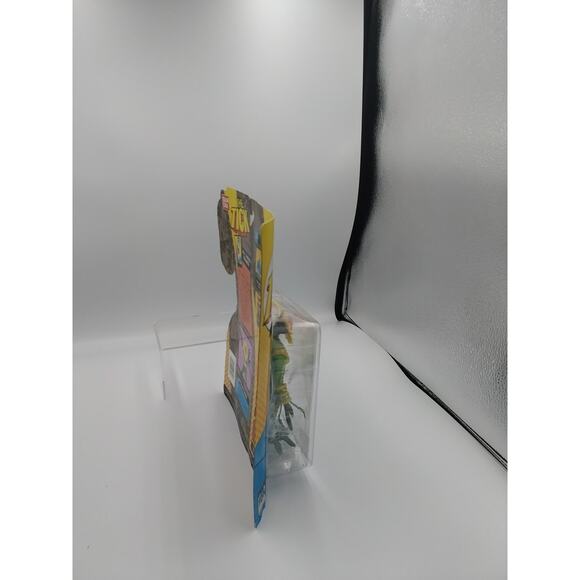 1994 Elseed the tick on card - Picture 3 of 3